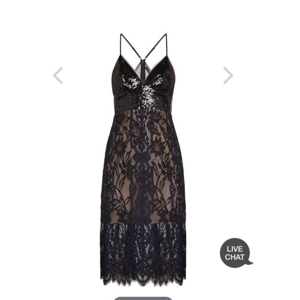 Bcbg Maxazria Elvita Dress